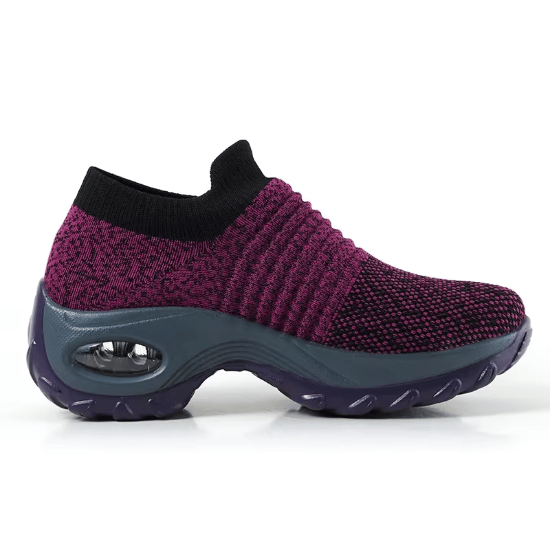 Ortho Stretch Pro Women - White
