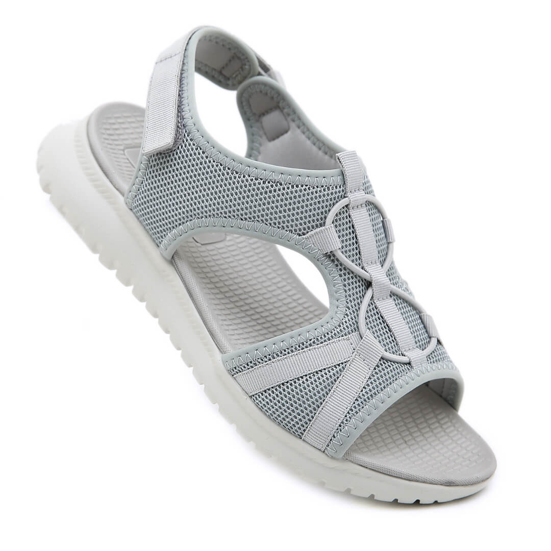 Aria Sandal – Cushioned Sole & Pressure Relief