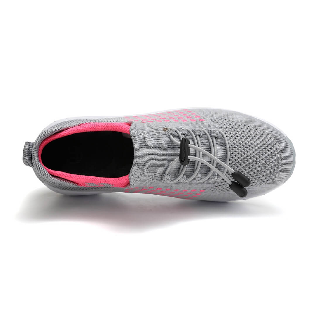 Ortho Stretch Cushion Shoes Women - All-Day Heel Support