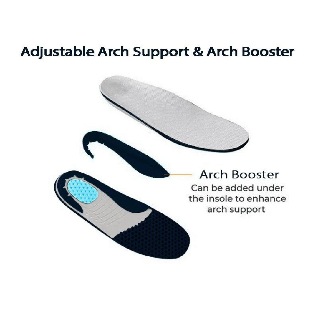 Men’s Performance Cushion Shoes