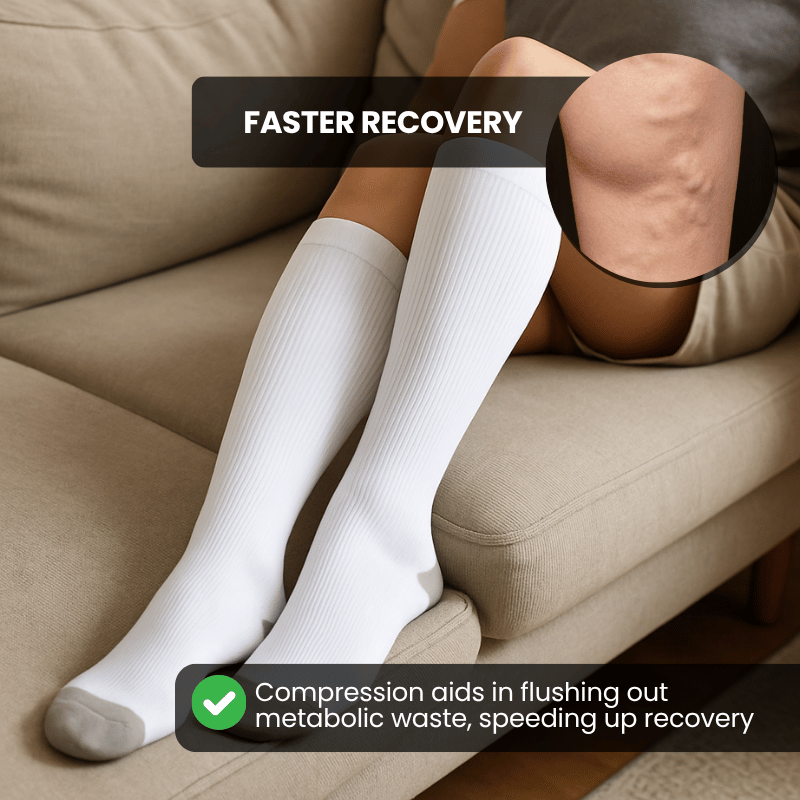 Compression Socks