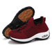 Ortho Stretch Air Women - Red