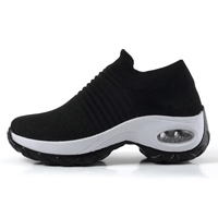 Ortho Stretch Pro Women - White