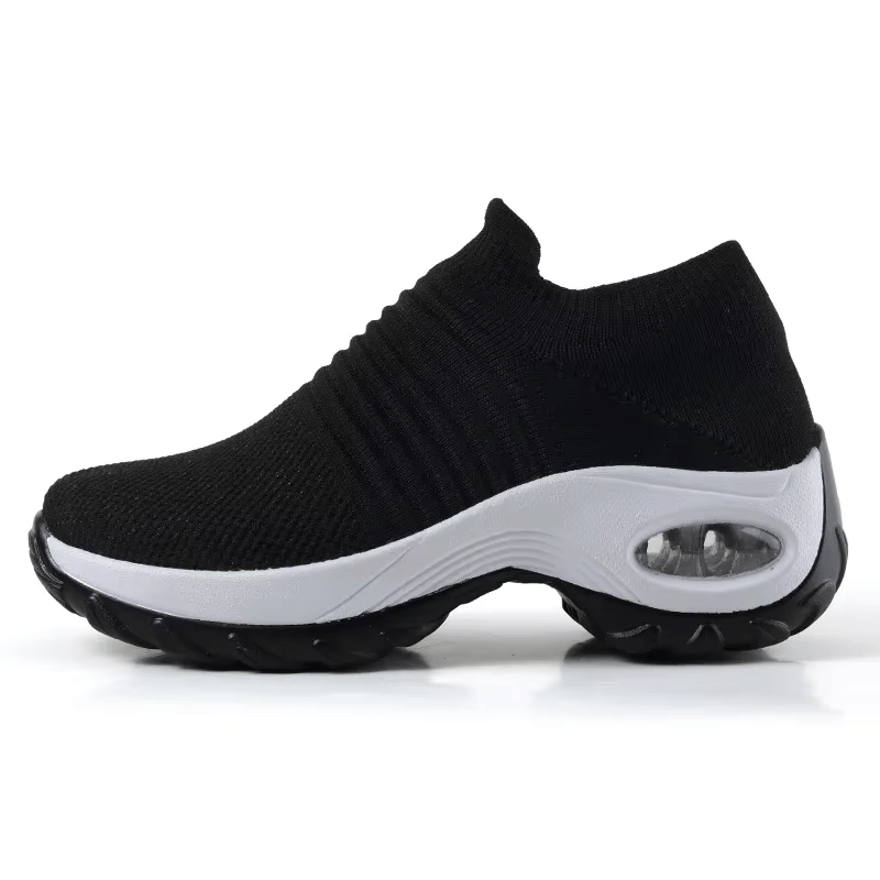 Ortho Stretch Pro Women - White