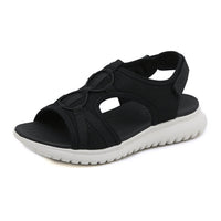Aria Sandal – Cushioned Sole & Pressure Relief