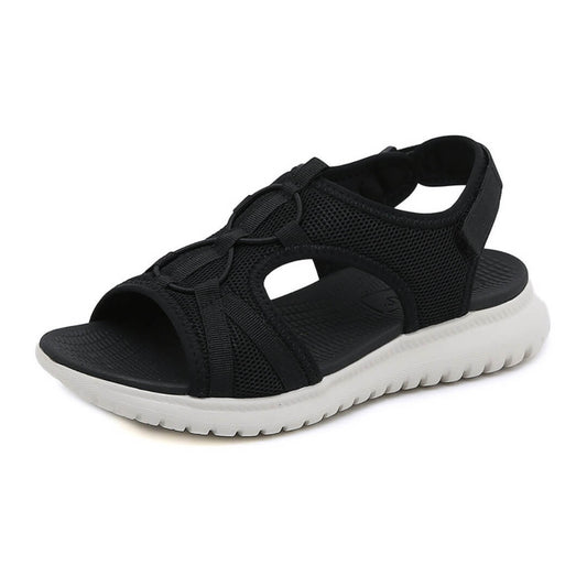 Aria Sandal – Cushioned Sole & Pressure Relief