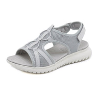 Aria Sandal – Cushioned Sole & Pressure Relief