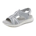 Aria Sandal – Cushioned Sole & Pressure Relief