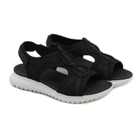 Aria Sandal – Cushioned Sole & Pressure Relief
