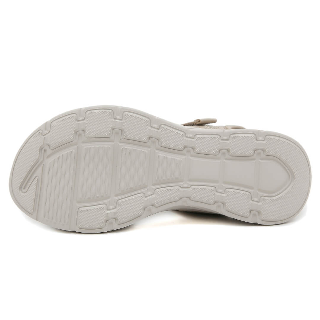 Clara Sandal –  Wide Toe Box & Arch Support
