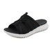 Aria Slide Sandal – Cushioned Support & Pressure Relief