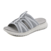 Aria Slide Sandal – Cushioned Support & Pressure Relief