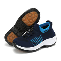 Ortho Stretch Cushion Shoes Women - All-Day Heel Support