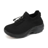 Ortho Stretch Cushion Shoes Women - All-Day Heel Support