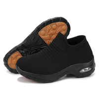 Ortho Stretch Pro Women - White