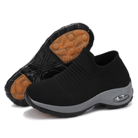 Ortho Stretch Pro Women - White