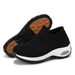 Ortho Stretch Pro Women - Black / White