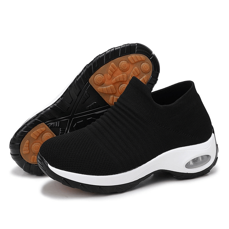 Ortho Stretch Pro Women - White