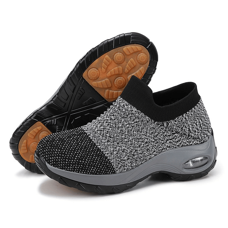 Ortho Stretch Pro Women - White