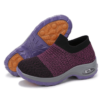 Ortho Stretch Pro Women - White