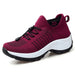 Ortho Stretch Cushion Shoes Women - (BOGO)