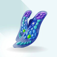 Magnetic Insoles