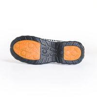Ortho Stretch Cushion Shoes Women - Black White