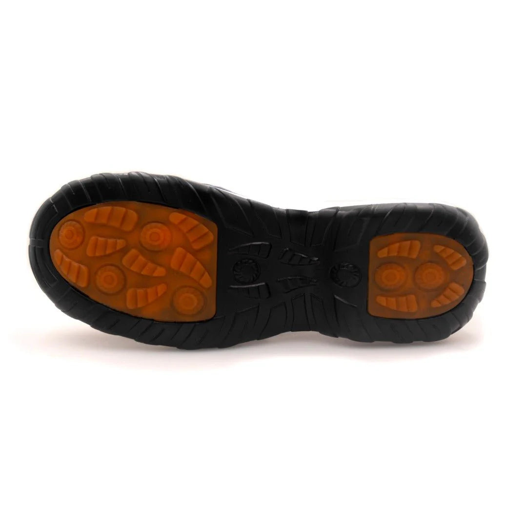 Ortho Stretch Cushion Shoes Women - Midnight Black