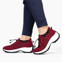 Ortho Stretch Cushion Shoes Women - (BOGO)